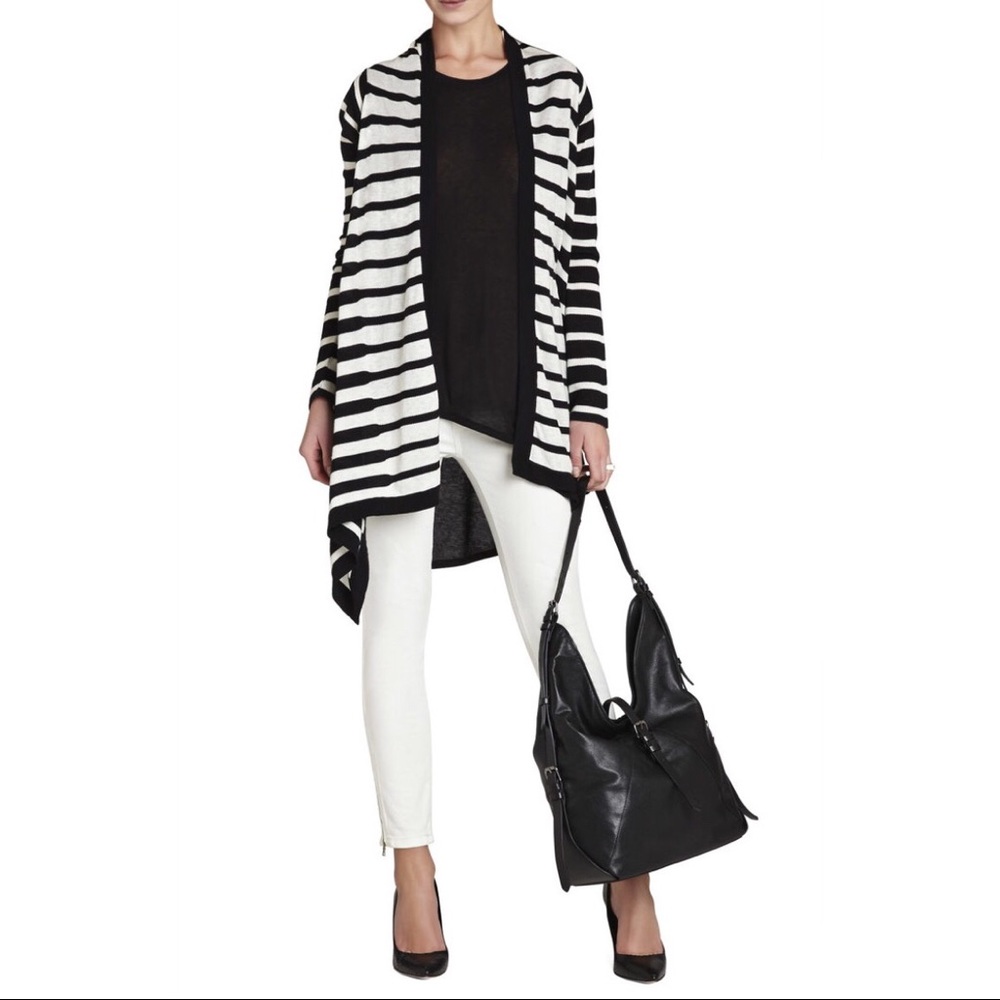 BCBG Max Azria Acotas Sweater M/L